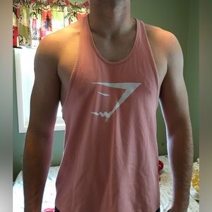 Gymshark Stringer Large
